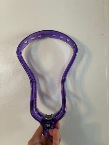 ECD Ion Unstrung Head (New)