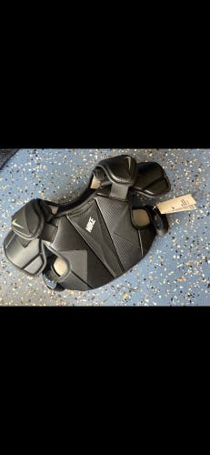 Small Adult Nike Shoulder Pads (New)