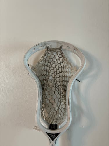 ECD Mirage 3.0 Used Stringing Head (Used)