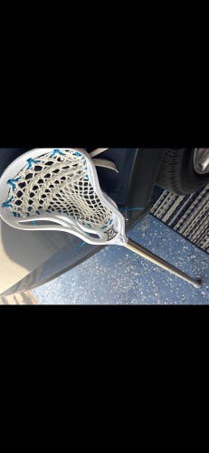 Youth Warrior Evo Stick (New)