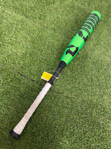 DeMarini Zen USSSA (2 3/4") 2026 (-8)