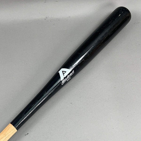 Akadema A529 Elite Ash 33/30 (-3) Wooden Baseball Bat