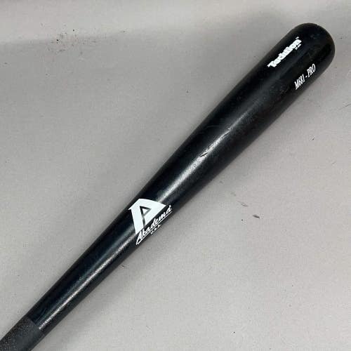 Akadema M681 Pro Maple Tacktion 33/30 (-3) Wooden Baseball Bat