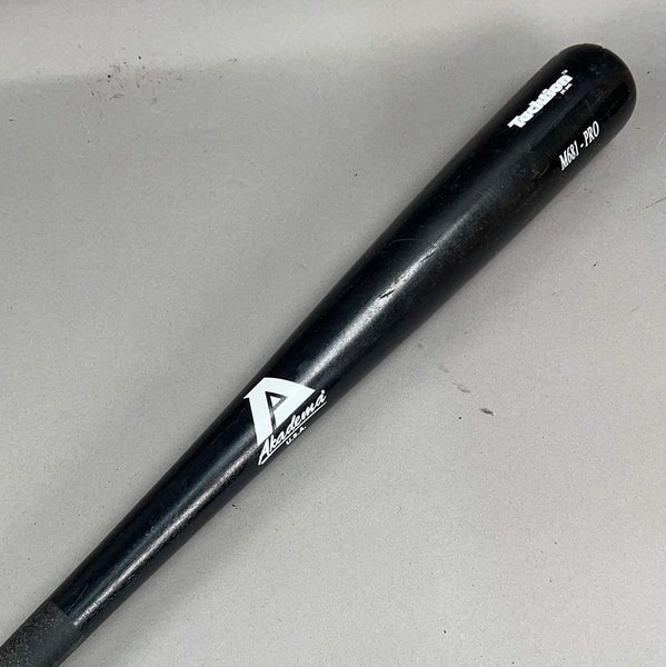 Akadema M681 Pro Maple Tacktion 33/30 (-3) Wooden Baseball Bat