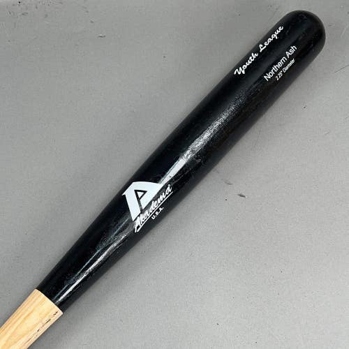 Akadema Youth League Northern Ash 30/23 (-7) Wooden Baseball Bat
