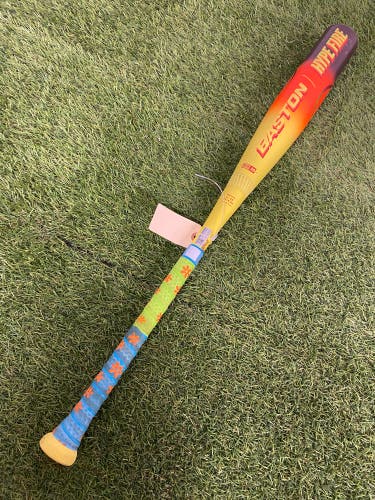 Easton Hype Fire Composite BBCOR (2 5/8") 2026 (-3)