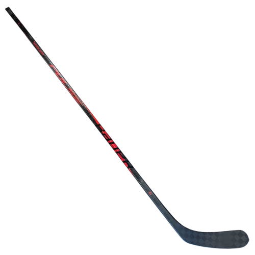 Bauer Pulse Left Hand Hockey Stick P92 87 Flex Pro Stock (New)