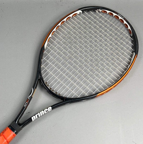 Prince Ozone O3 Pro Tour Tennis Racquet 4 1/2" Grip & 100in Head Size