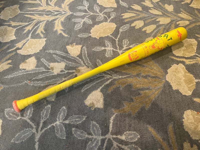 Make an offer! 2025 Combat MFG Spec A1 Alloy BBCOR Certified Bat (-3) 29 oz 32" - Great Shape!
