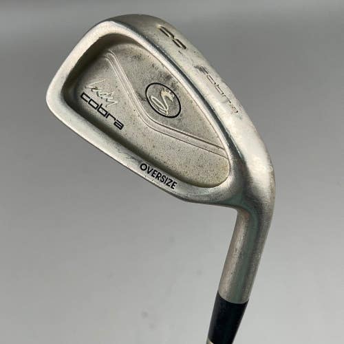 Cobra Lady Cobra Right-Handed 8-Iron Ladies Flex Shaft