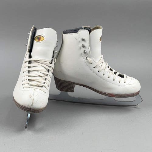 Riedell Model 33 Size 3 Ice Skates