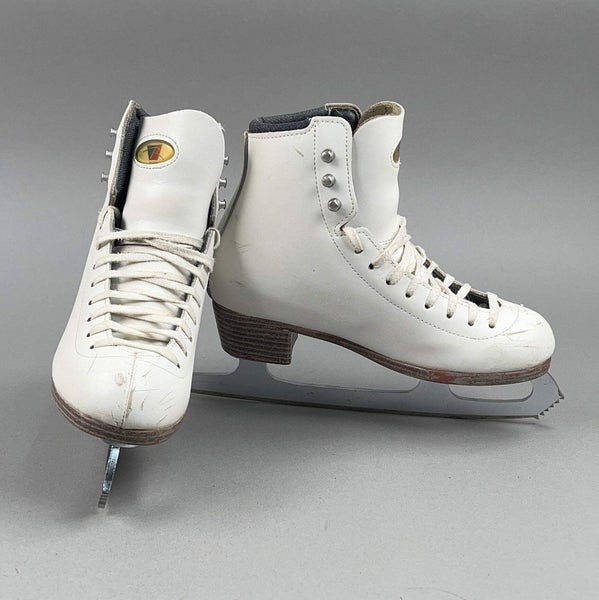 Riedell Model 33 Size 3 Ice Skates