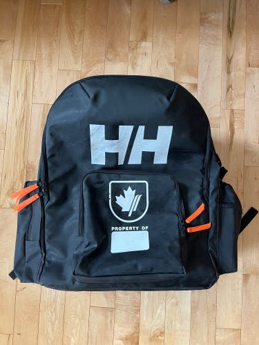 Helly Hansen Boot Bag (Used)