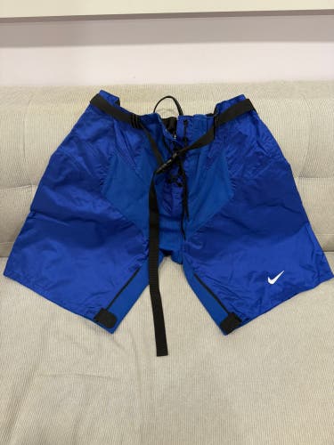 Rare! Team USA IIHF Nike Pro Stock Hockey Pant Shell Medium