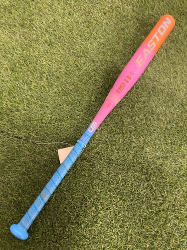 Easton Ghost OG Rainbow Sherbet Fastpitch (-10)
