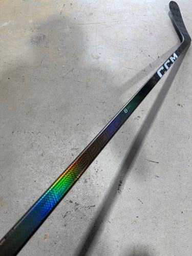 CCM JETSPEED FT8 PRO Pro Stock Hockey Stick Grip P90M 80 Flex Left 6194