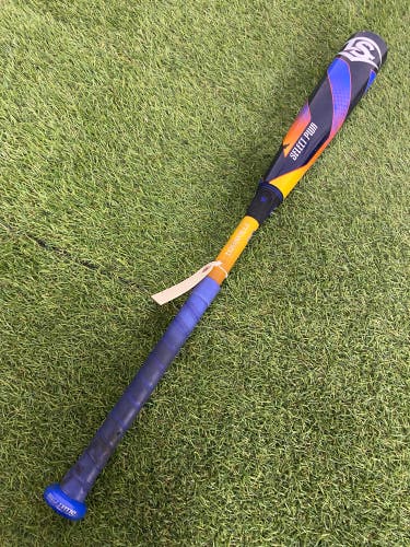 Louisville Slugger Select PWR (2 5/8") USA Bat 2025 (-10)