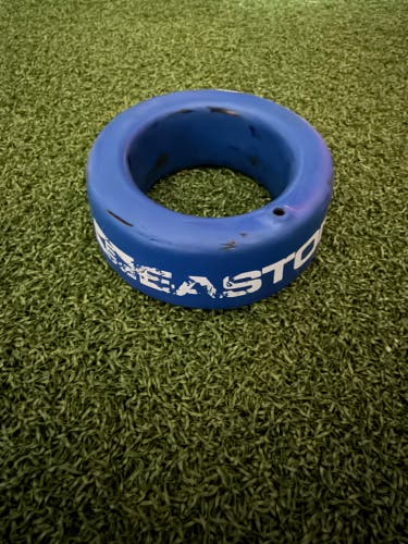 Blue Easton Bat Weight (Used)