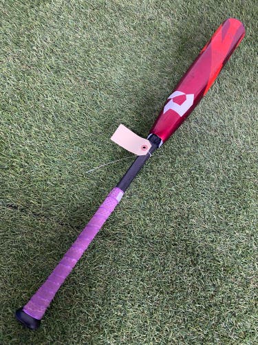 DeMarini Zoa (2 3/4") USSSA 2024 (-5)