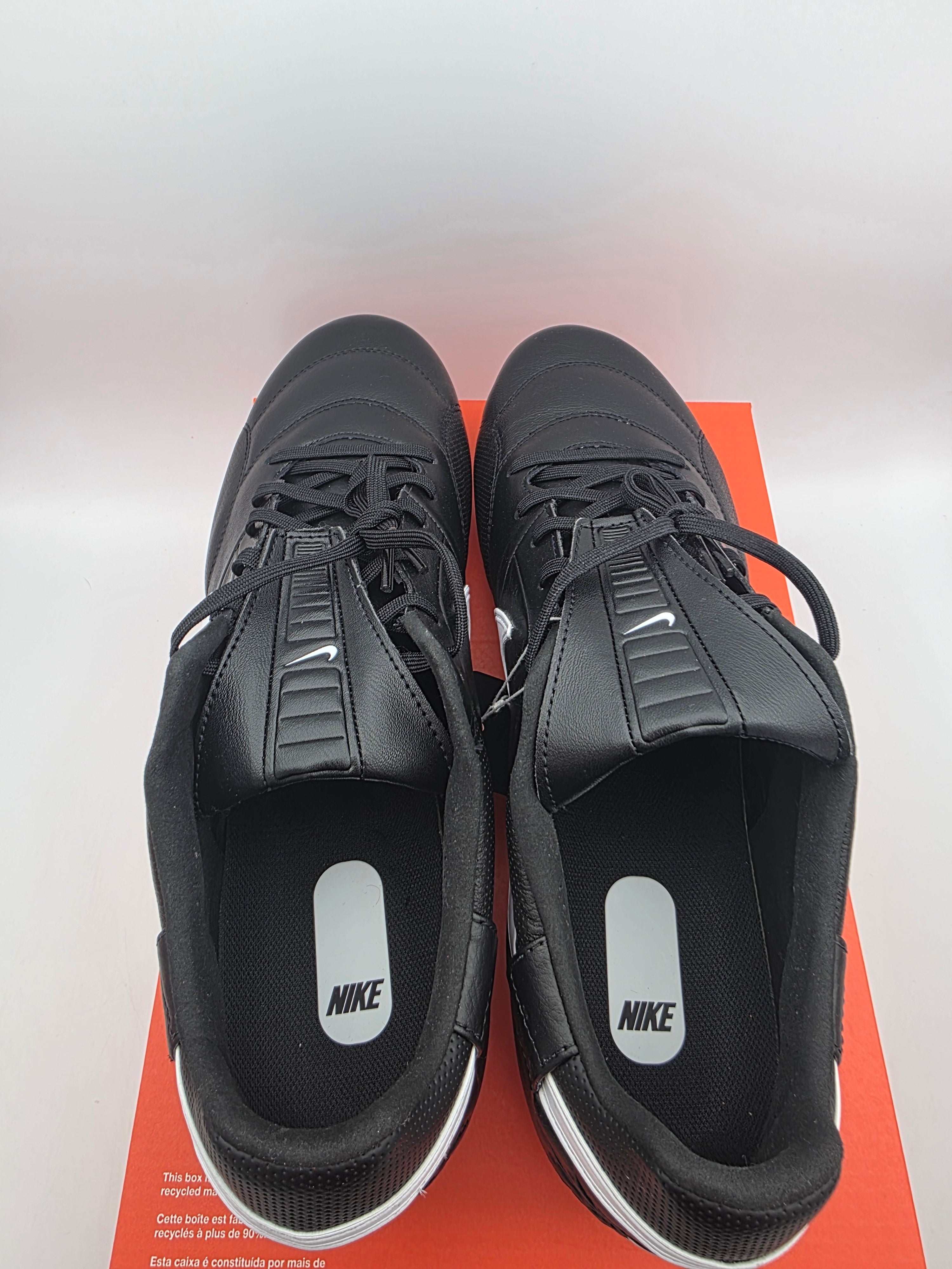 new w/bag Nike Zoom LJ4 mens 11 Track & Field Spikes Long Jump