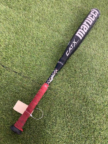 Marucci CATX Vanta Composite (2 3/4") USSSA 2024 (-8)