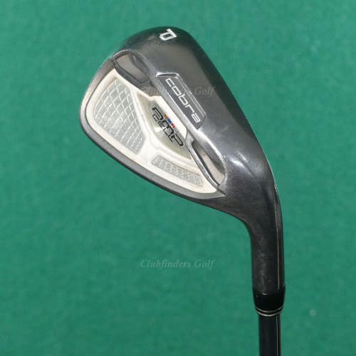 Cobra Golf AMP Cell PW Pitching Wedge True Temper Dynalite 90 Steel Regular