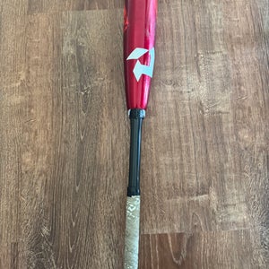 2024 DeMarini Zoa Composite USSSA Certified Bat (-5) 32" (Used)