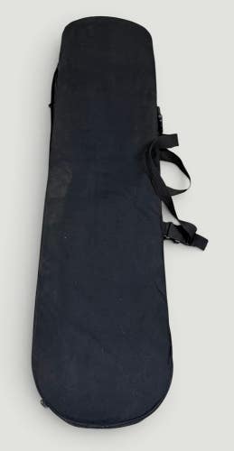Pulse Padded Travel Snowboard Bag 65" 165cm Case