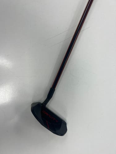 Duke’s Gravity Mallet Right Handed Putter 34.5" (Used)