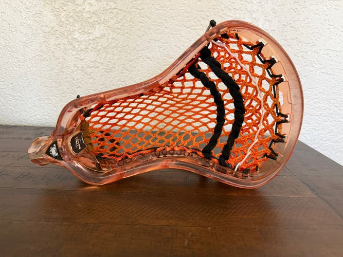 ECD Ion Used Stringing Head (Used)