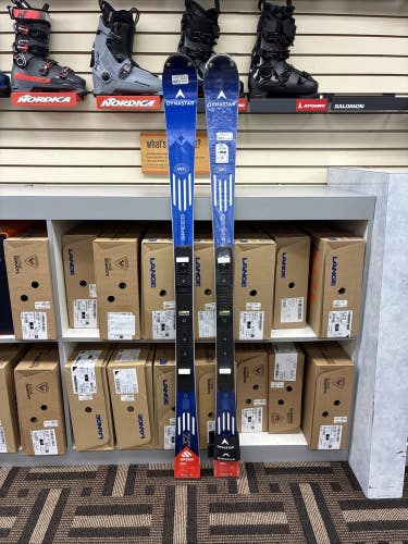 Dynastar Speed Omeglass Slalom 150cm A11 SL NEW 25/26
