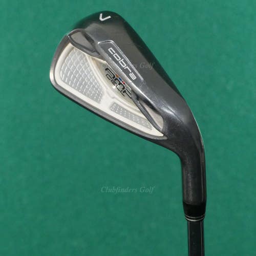 Cobra Golf AMP Cell Single 7 Iron Stepped Steel Regular