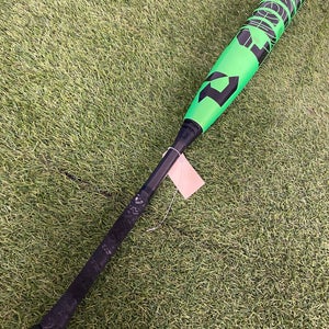 DeMarini Zen USSSA (2 3/4") 2026 (-8)
