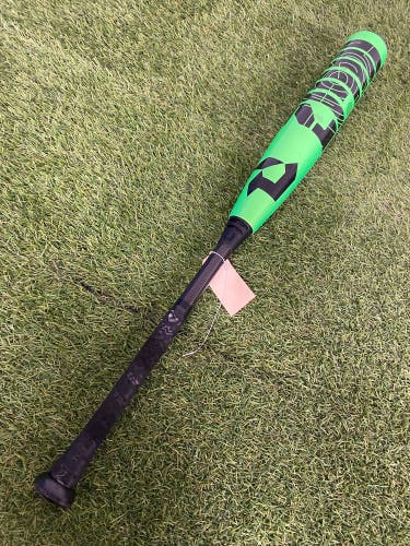 DeMarini Zen USSSA (2 3/4") 2026 (-8)