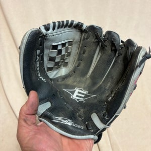 RH Easton Z Flex Baseball Glove 9.5" (Used)