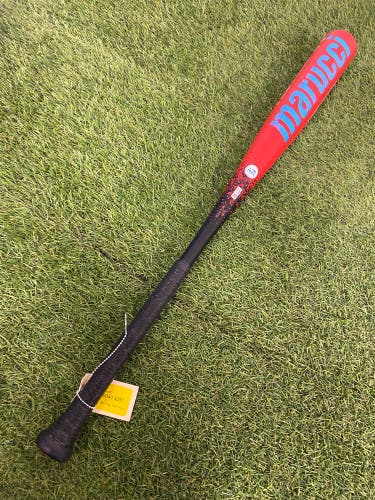 Marucci CATX Rckless Alloy USA (2 5/8") 2026 (-8)
