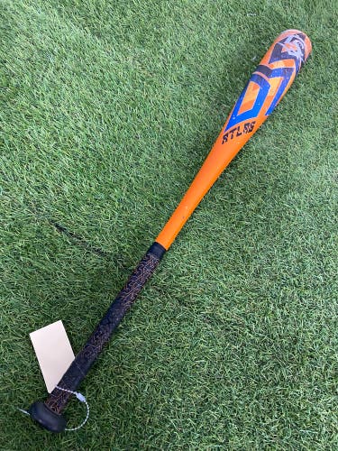 Louisville Slugger Atlas Youth (2 5/8") USA 2023 (-12)