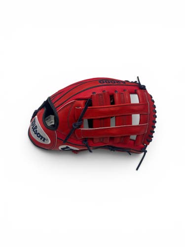 2024 Outfield RH Wilson A2000 MY7 Baseball Glove 12.5" (New)