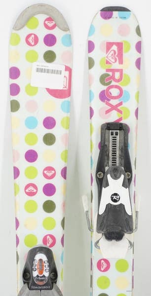kids' roxy snowboard Free Jet Block Jacket a true twin shape Roxy Sweetheart Kids Skis with