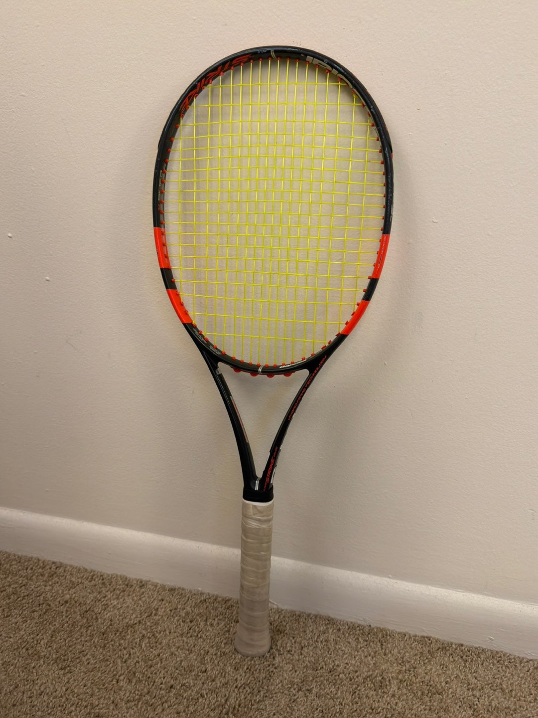 Babolat Pure Control 95 G2 | SidelineSwap | Buy and Sell on