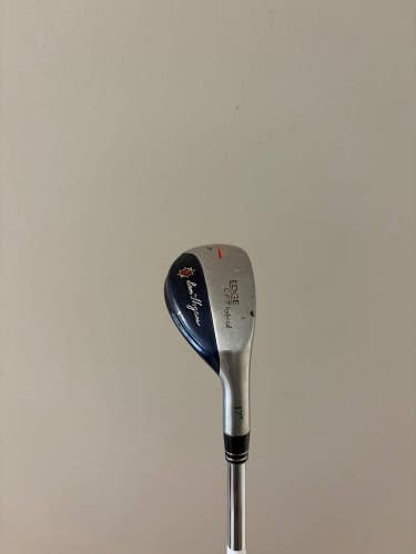 Ben Hogan CFT 1 Hybrid 2 Hybrid 17 Apex Edge Stiff Flex 40.5