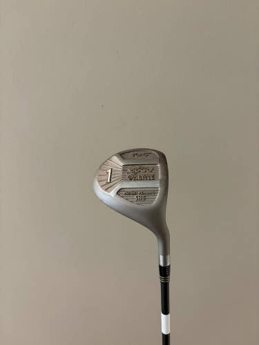 slazenger Crown Limited Driver 10.5 High Modulus Ladies Flex 43