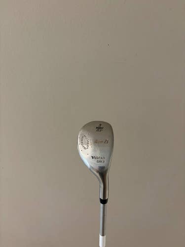 Vulcan Z3 3 Hybrid 17.5 V-Tech Lite Regular Flex 40