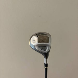 Cobra Gravity Back 3-Wood 14.5 HPLT Regular Flex 42.5"