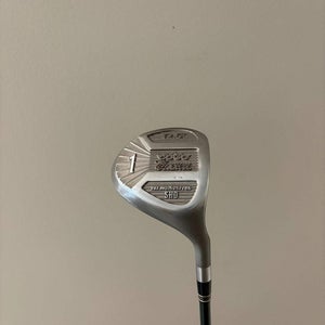 slazenger Crown Limited Driver 12.5 High Modulus Ladies Flex 43"
