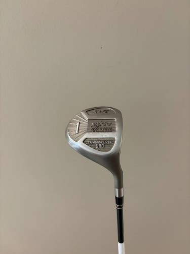slazenger Crown Limited Driver 12.5 High Modulus Ladies Flex 43