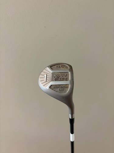 slazenger Crown Limited Driver 12.5 High Modulus Ladies Flex 43