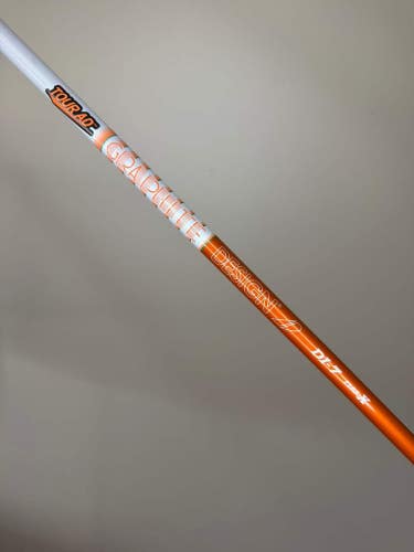 Graphite Design Tour AD DI-7 Extra Stiff Flex Driver Shaft Taylormade Tip 44.75