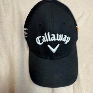 Adult Unisex Small Callaway Hat (Used)