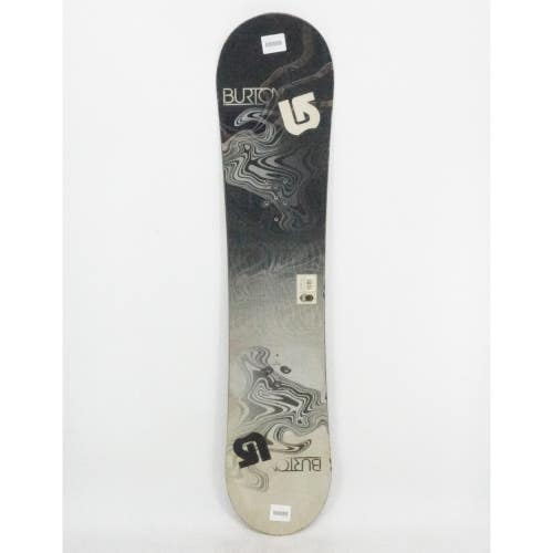 Burton LTR Swirls Kids Snowboard - 125 cm Used